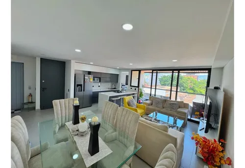 Apartamento En Laureles- Estadio