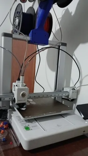 Impressão 3d