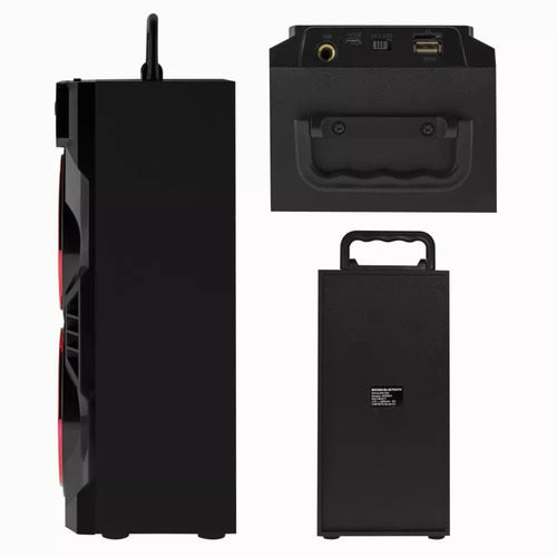 Bocina Bluetooth Link Bits Vb330t