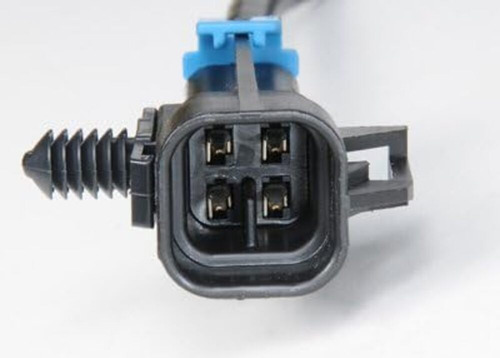 Acdelco 213 4537 Gm Original Equipment Climatizada Sensor