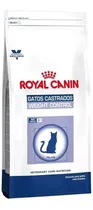 Comprar Royal Canin Gato Castrado Weight Control X 7,5 Kg Drovenort
