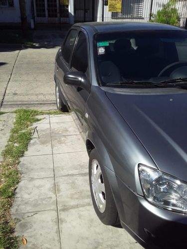 Chevrolet Classic 1.4 Lt Spirit Pack