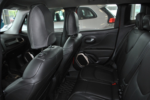 Renegade Sport Linea 2021 Ultim Unidad
