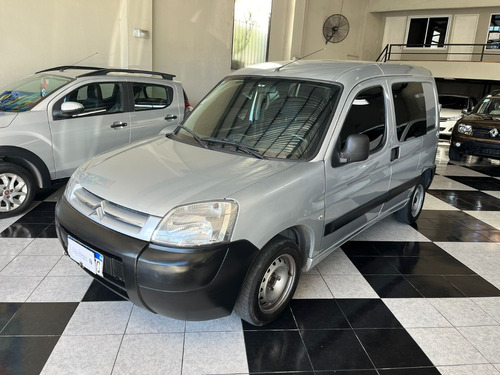 Citroën Berlingo 1.4 Bussines 75cv Mixto