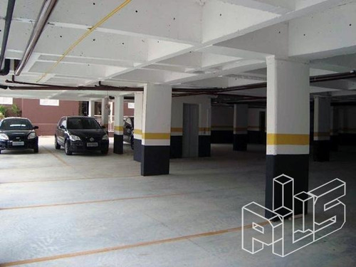 Imagem 13 de 16 de Apartamento À Venda Em Jardim Pagliato - Ap009159