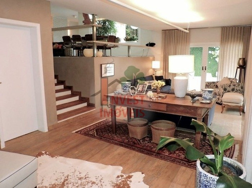 Imagem 6 de 15 de Casa Em Condominio - Ref: 6940 - V-6940