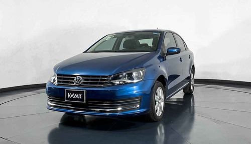 Imagen 5 de 15 de 45036 - Volkswagen Vento 2016 Con Garantía