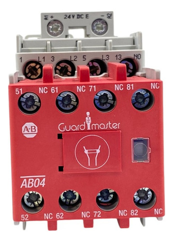 100s-c16ej14bc Allen Bradley Contactor