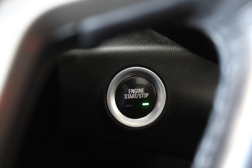 GMC Terrain 3.6 Denali At