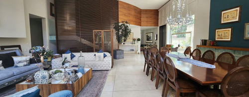 Casa En Venta En Tecamachalco