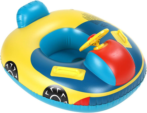 Paquete De 1 Inflable Piscina Xyx Swim Multicolor