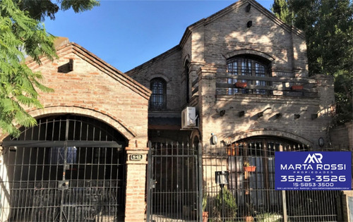 Casa En Venta En Ituzaingo. Oportunidad!!
