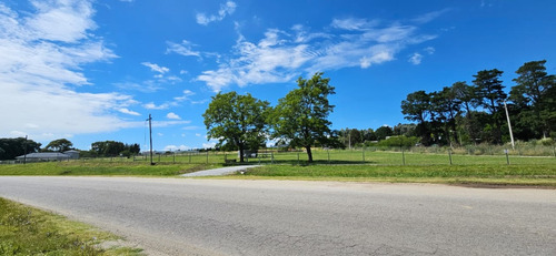 Venta Hermoso Lote Esquina El Centinela Tandil