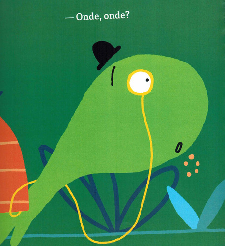 Você Viu A Minha Cauda?, De Alberto Lot. Editora Nanabooks, Capa Mole Em Português, 2023