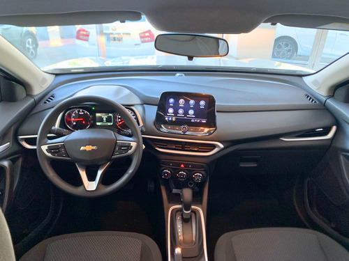 Chevrolet Tracker 1.2 Turbo At