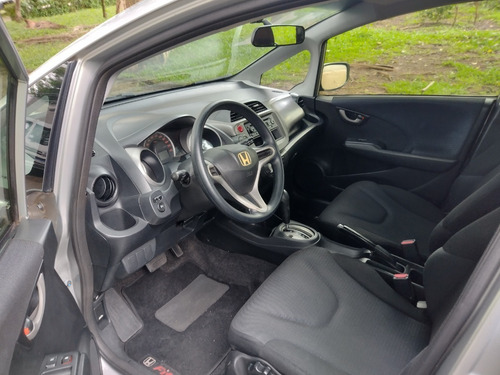 Imagem 10 de 11 de Honda Fit Lx 1.4 Flex Automático 2011