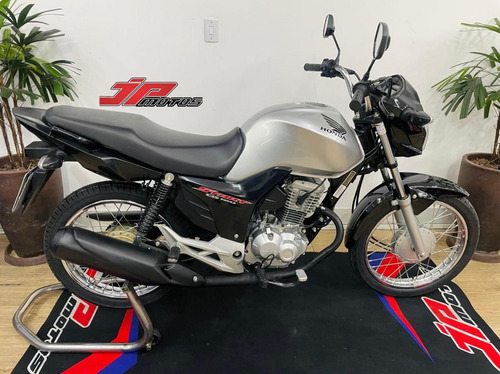 Honda Cg 160 Start 2024