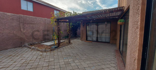 Vendo Casa 4 Dormitorios Peñuelas, Coquimbo