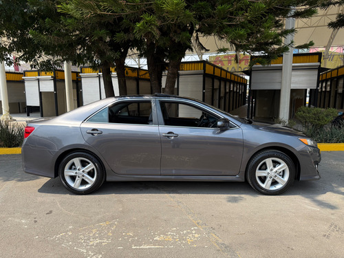 Toyota Camry 3.5 Se V6/ At