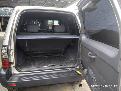 Imagen 4 de 9 de Toyota Meru