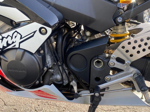 Imagen 10 de 13 de Honda Cbr