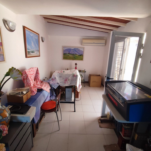 Imagen 7 de 22 de Excelente Townhouse Duplex Urbanizacion Brisasdel Mar Conjunto Villavel 3 Minutos Del Sambil