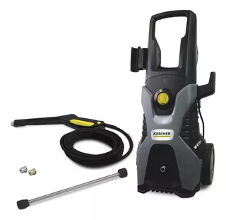 Hidrolavadora Karcher Hd 4/13