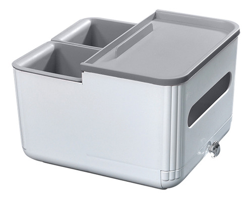 Soporte Para Vasos Armrest Boxwater, Caja De Pañuelos, Caja