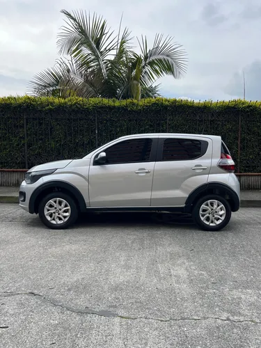 Fiat Mobi 1.0 Like