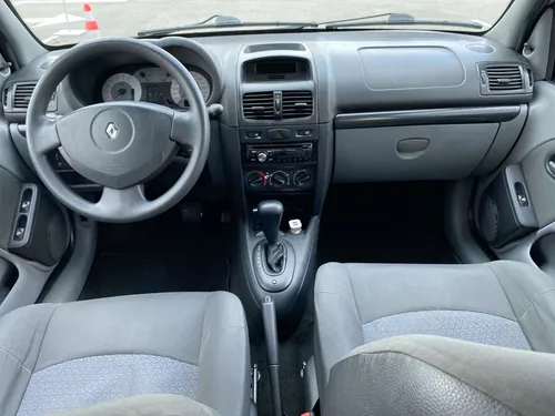 Renault Clio II 1.6 Expression