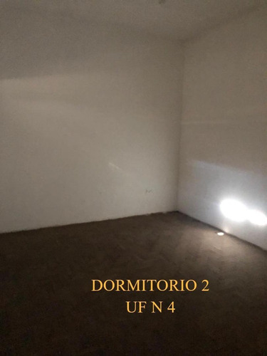 Imagen 21 de 25 de Oportunidad !!!! 4 Deptos En Block Lote Propio