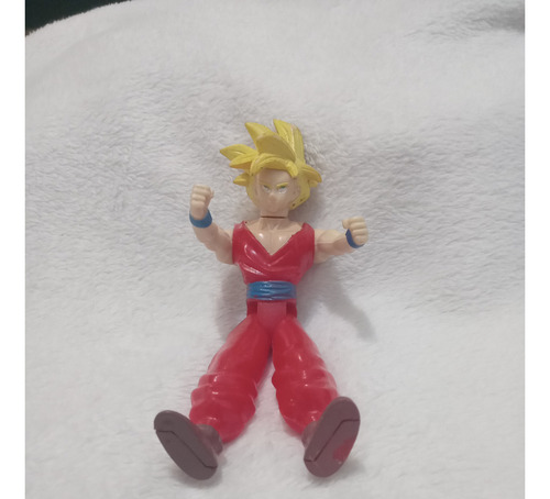 Goku. Personaje Dragon Ball (Usado)