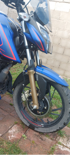 Tvs Rtr 200 Fi