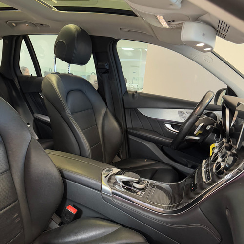 Mercedes-Benz Clase GLC 2.0 Glc250 300 4matic Atomático