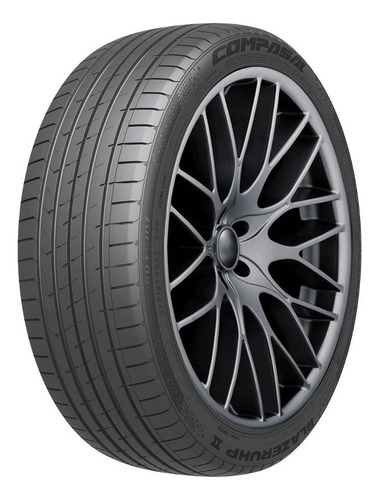 Llanta 205/50r17 Compasal Blazer Uhp Ii 93w