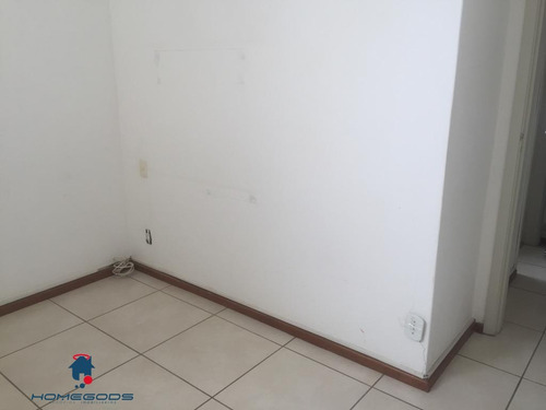 Imagem 17 de 21 de Apartamento A Venda Edificio Gardenia - Cambui - Campinas - Ap00690 - 33469429
