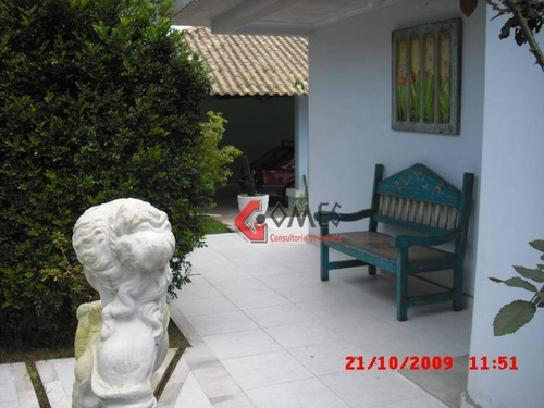 Imagem 2 de 15 de Casa Com 3 Dormitórios À Venda, 239 M² Por R$ 1.500.000,00 - Riacho Grande - São Bernardo Do Campo/sp - Ca0529
