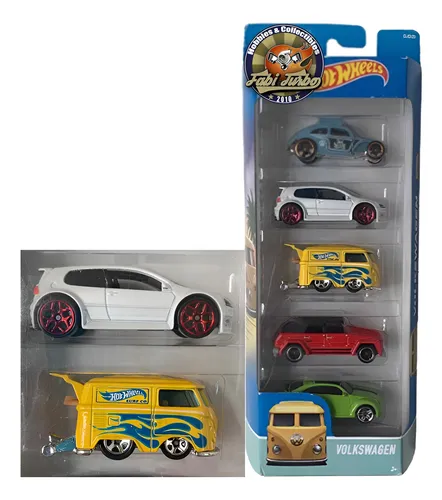 FABI TURBO MINIATURAS