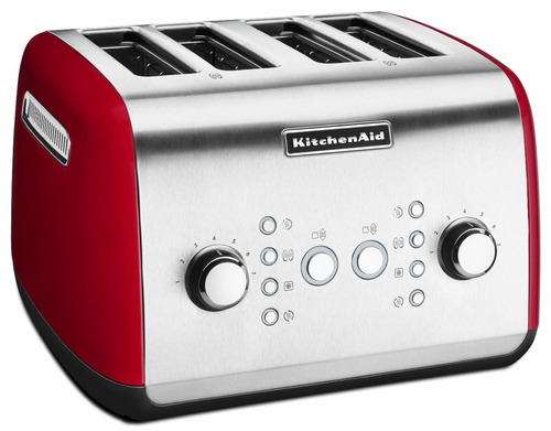 Tostador Kitchenaid 4 Panes