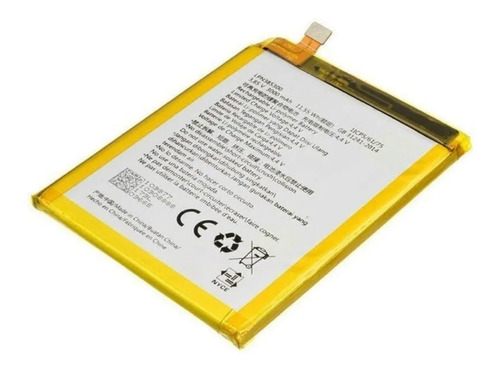 Bateria Pila Para Hisense F23 Lpn385300 3000mah Compatible