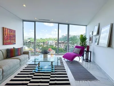Apartamento en alquiler