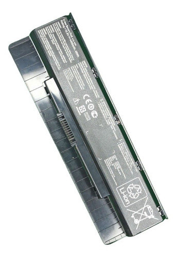 Bateria Compatible Con Asus A32-k53 A42-k53 A53 K43j A43 K43