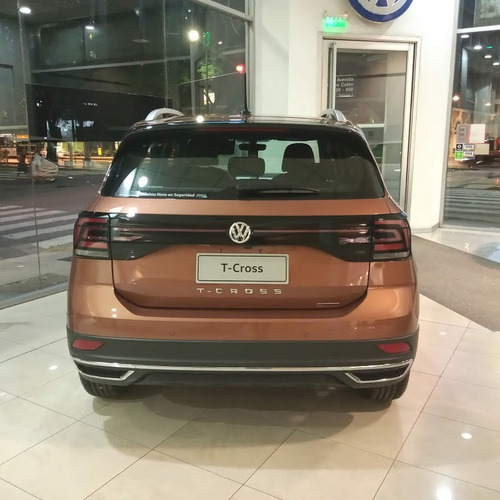T-cross Highline 1.6 110cv At My21 #13