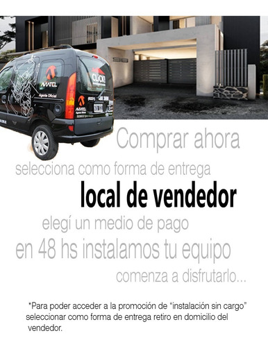 Imagen 3 de 5 de Motor Corredizo Ppa Dz Cube 600 Kg Instalado En La Plata