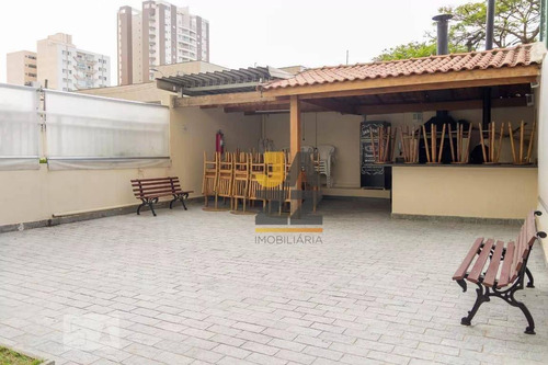Apartamento Com 3 Quartos À Venda, 67 M² Por R$ 453.000 - Barcelona - São Caetano Do Sul/sp - Ap6886