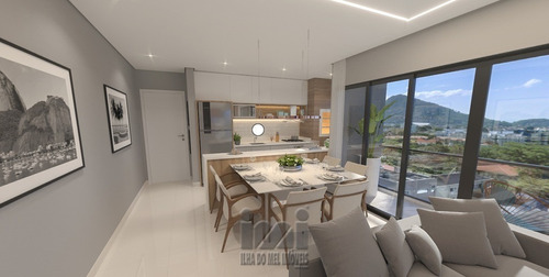 Imagem 9 de 15 de Lançamento Apartamentos Com Suíte Em Caiobá - 1019mt-1