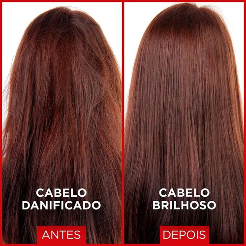 Kit Shampoo E Condicionador Loréal Elseve Reparação Total 5