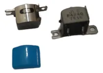 Comprar 1 Pç Cabeça Stéreo Magnética P4240 Curta P 4240 Tape Decks
