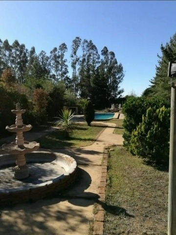Algarrobo Linda Y Cómoda Casa