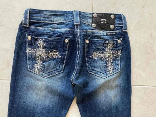 Jeans Miss Me MercadoLibre